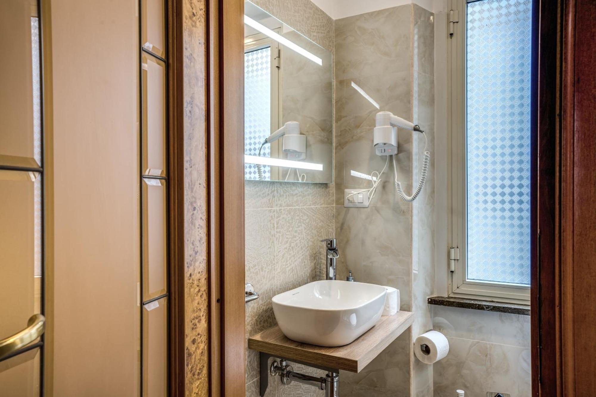 Fontana Di Trevi Charming Apartment Řím Exteriér fotografie