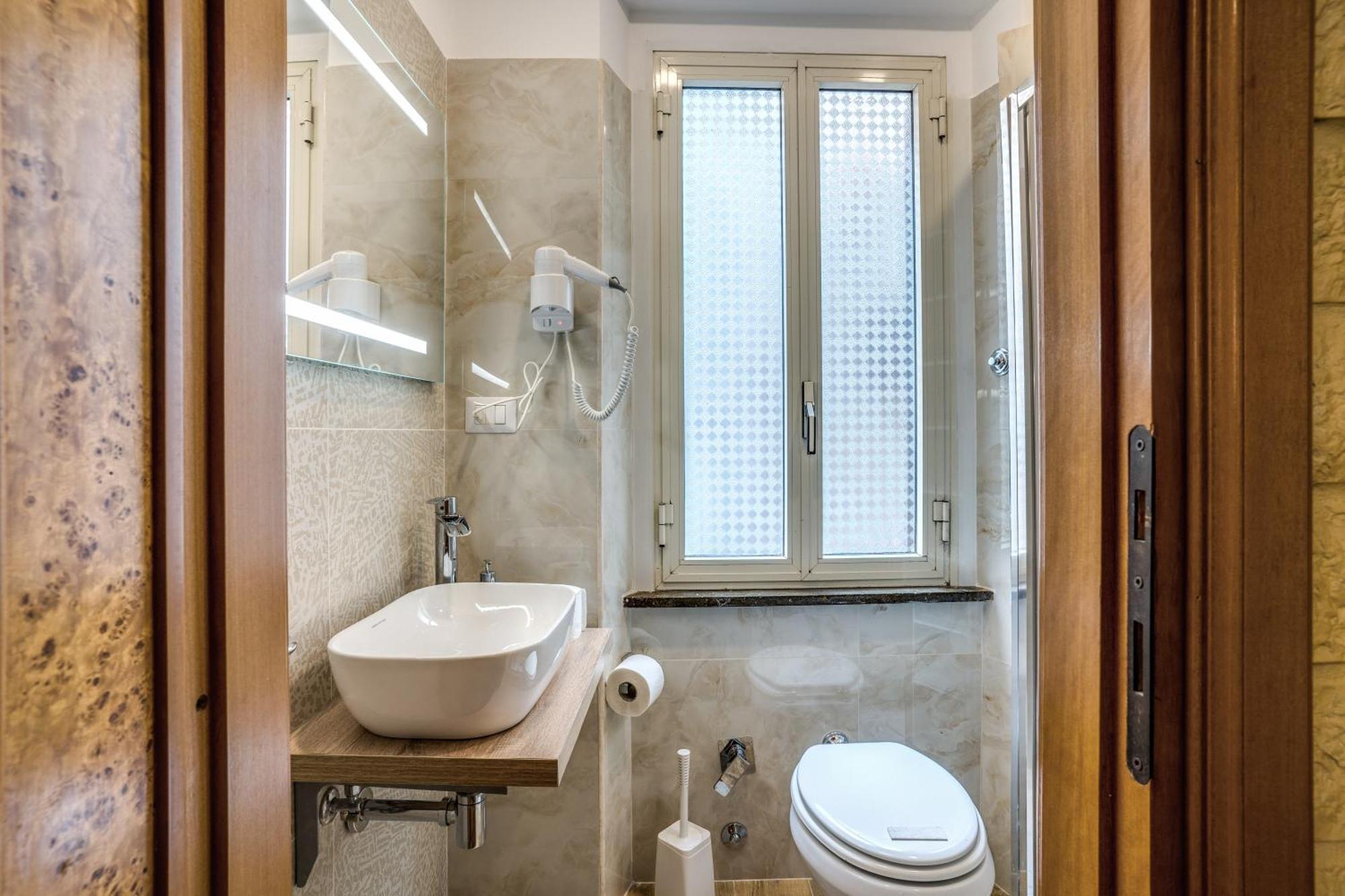 Fontana Di Trevi Charming Apartment Řím Exteriér fotografie